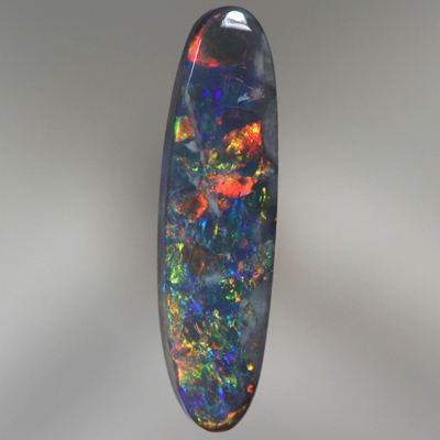 SOLID BLACK OPAL Bright, rich colours With VIDEO